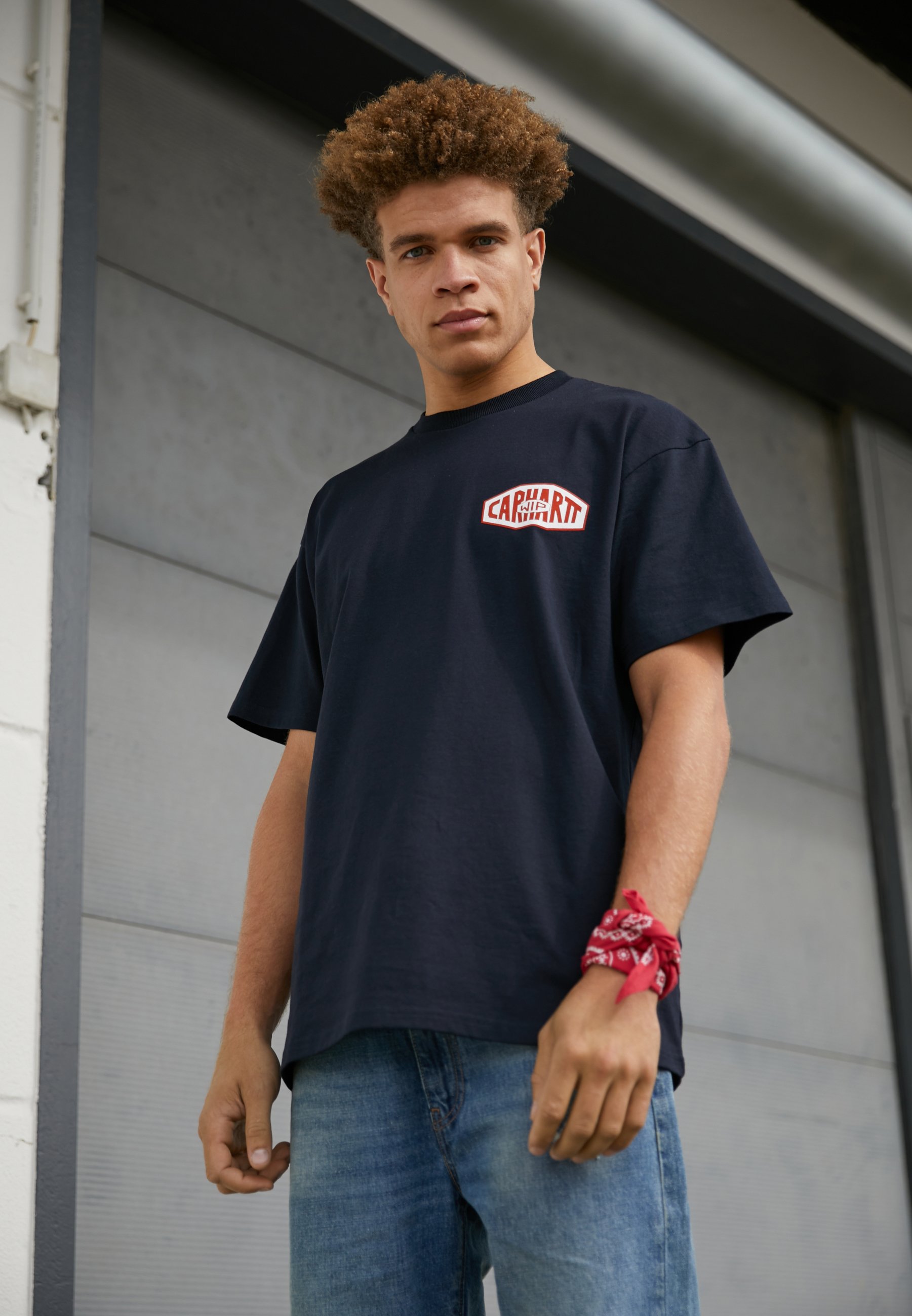 carhartt new tools t shirt
