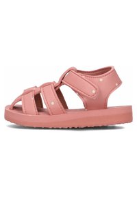 Konges Sløjd SABLE - Outdoorsandalen - roze