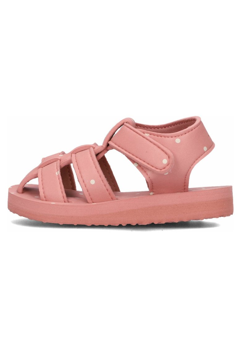 Konges Sløjd SABLE - Outdoorsandalen - roze