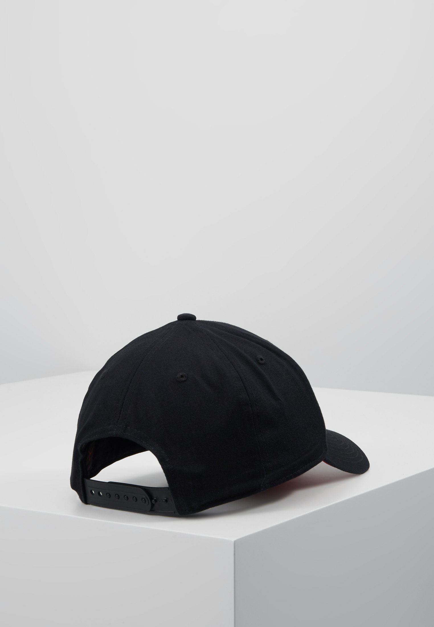 casquette air jordan noir