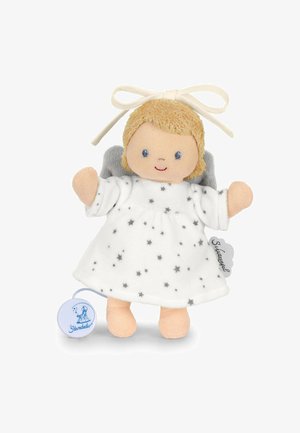 Sterntaler, S SCHUTZENGEL - Music box - mehrfarbig