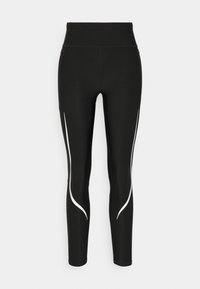 Odabrano, black