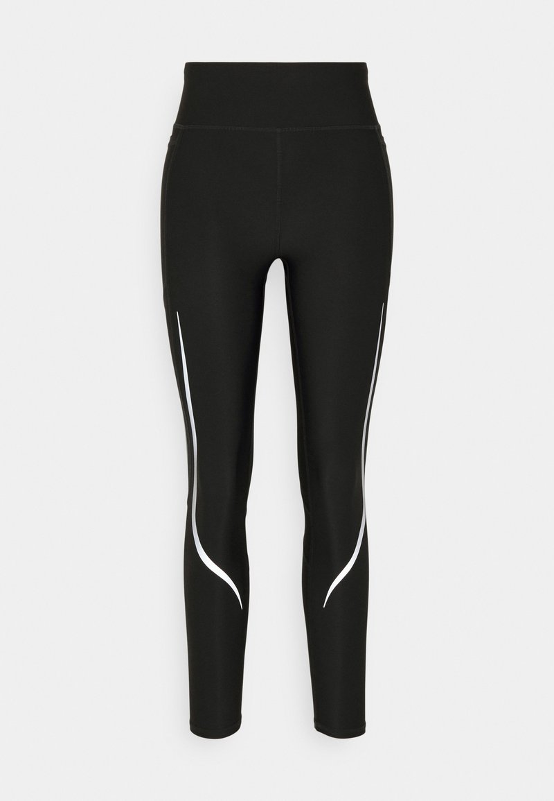 Sweaty Betty Tights zwart Sweaty Betty Tights zwart