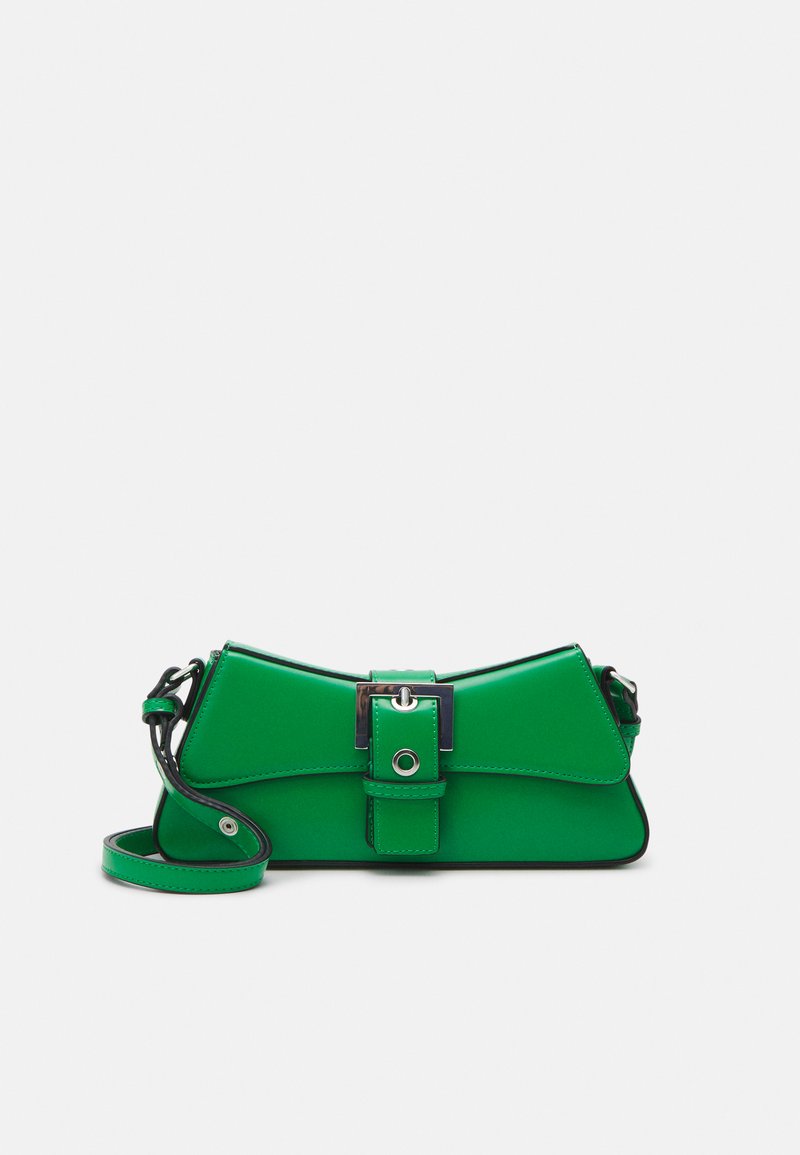 Call it Spring PERKSWALTJE Skuldertasker green/grøn Zalando.dk