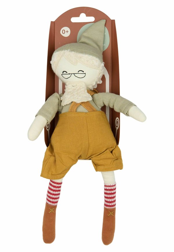 CHRISTMAS ELF – GRANDPA – Puppe – multi colours