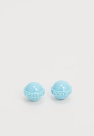 MINI LOLLIPOP EARRINGS UNISEX - Pendientes - light blue