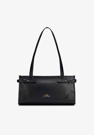 WITTCHEN, ELEGANCE COLLECTION, czarny