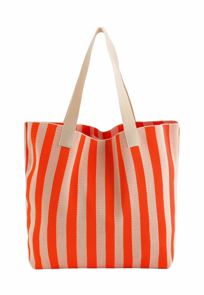 Carpisa TENERIFE - Bolso de mano - beige orange