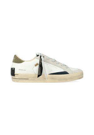 SNEAKER SK8 DELUXE - Chaussures de skate - bianco