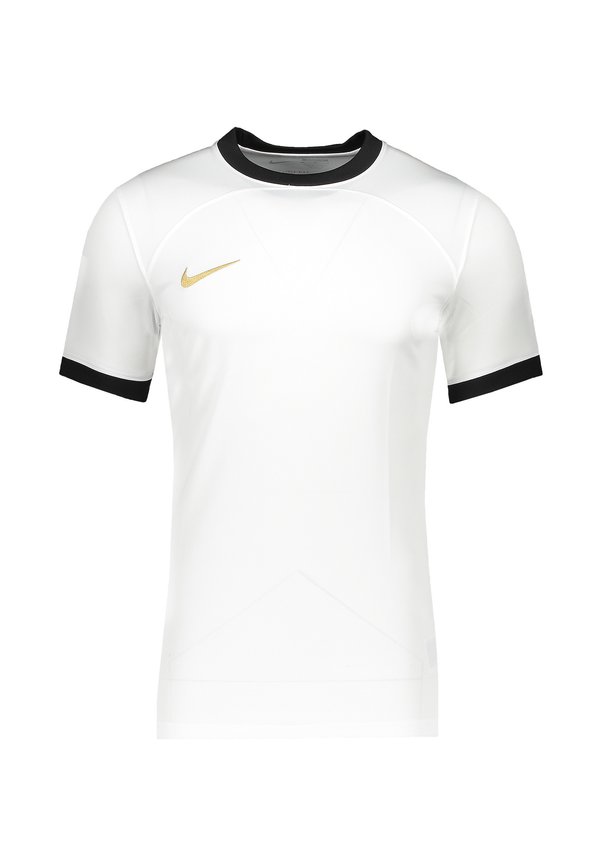 T-Shirt basic - weiss