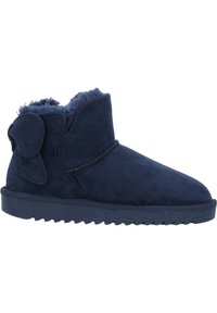 Dockers by Gerli Snowboots  - dunkelblau