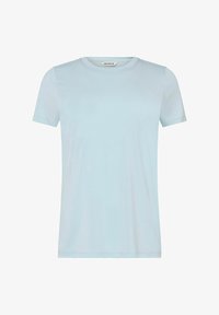 Ausgewählt, delicate blue