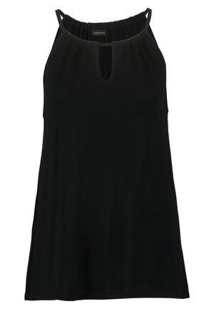 LASCANA, Top - schwarz