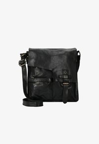 Selezionato, dark ash