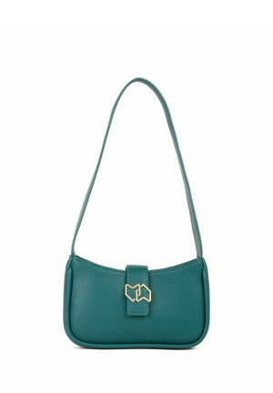 Miriade A SPALLA ROANA - Borsa a tracolla - verde