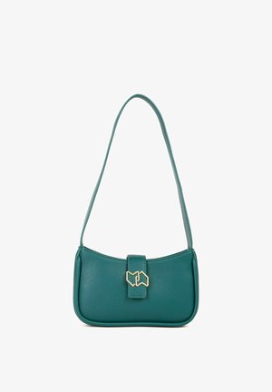 Miriade A SPALLA ROANA - Borsa a tracolla - verde