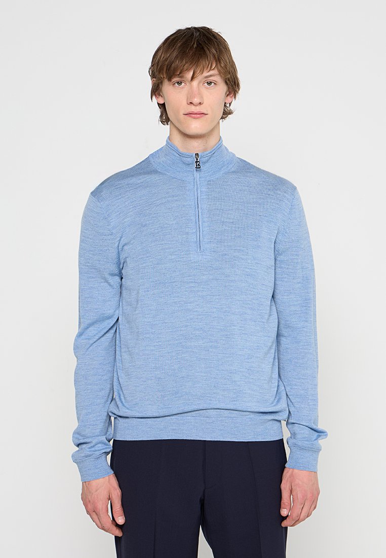 Bogner Trui blauw Bogner Trui blauw