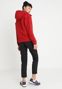 Carhartt WIP NIMBUS - Veste coupe-vent - blast red