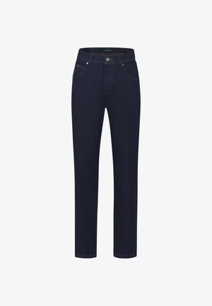 bugatti, Straight leg jeans - marine