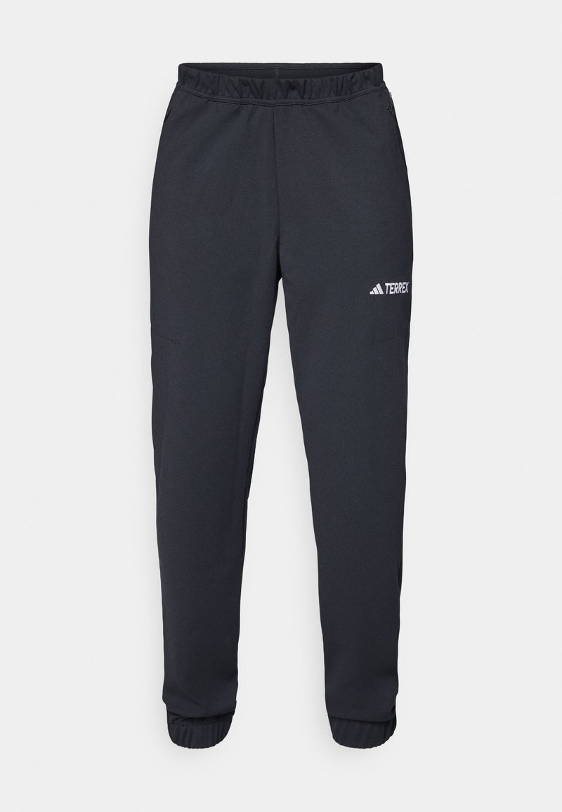 adidas Terrex Trainingsbroek zwart