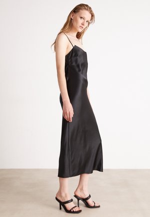 HUGO KENZEL - Cocktail φόρεμα / Φόρεμα για πάρτι - black
