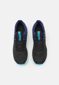 ASICS PATRIOT 13 - Scarpe da corsa su strada - black/digital aqua