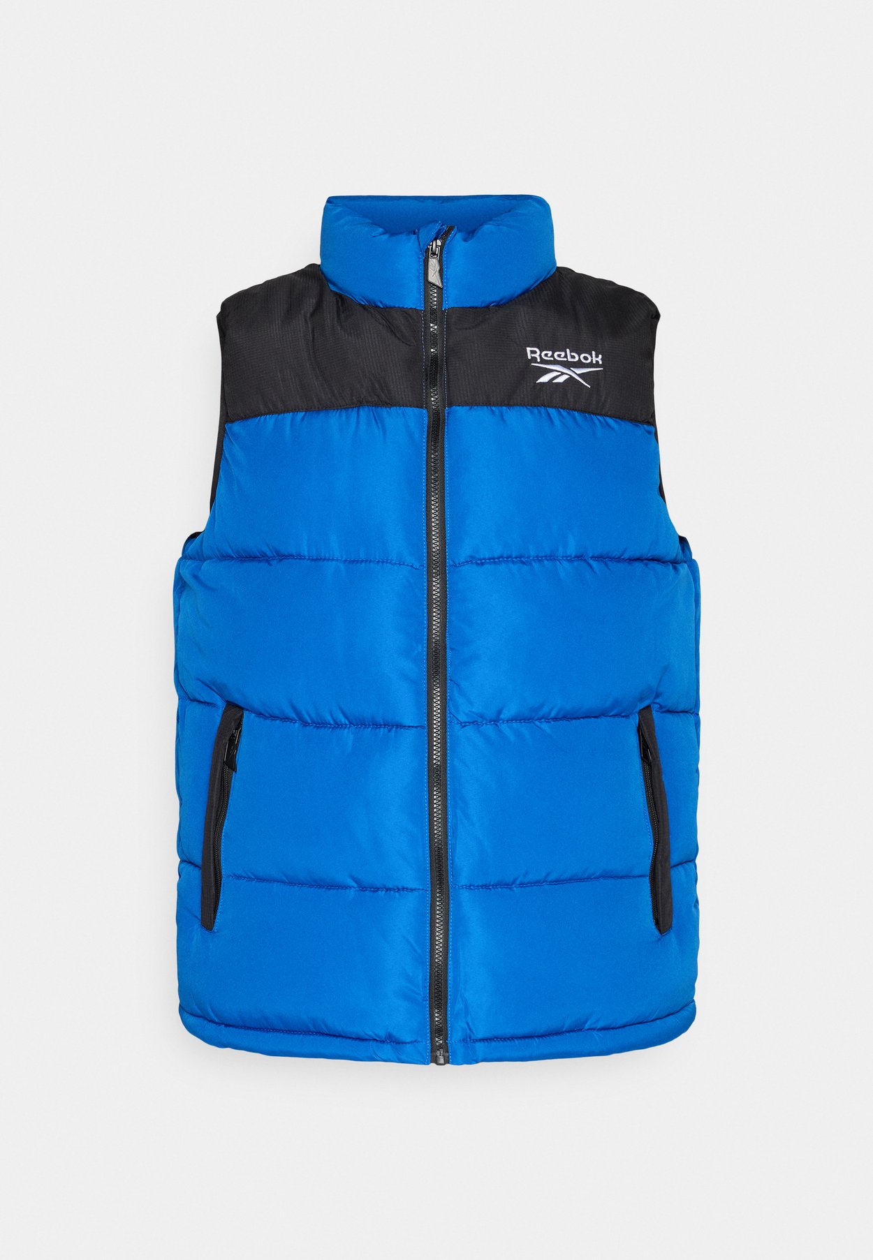 PUFFER VEST