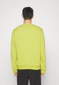 EA7 Emporio Armani Sudadera - dark green