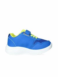 SOLE Made in Italy SNEAKERS - Sneakers basse - blu