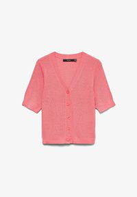 Neselectat, coral paradise