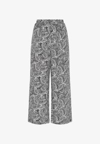 Izbrano, black white