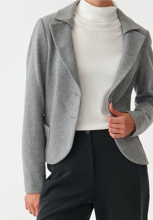 Blazer - grey