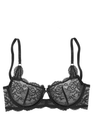 LASCANA Soutien-gorge à armatures - black