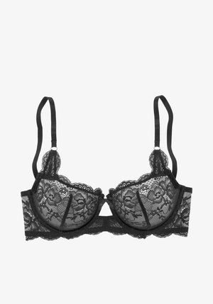 LASCANA Soutien-gorge à armatures - black