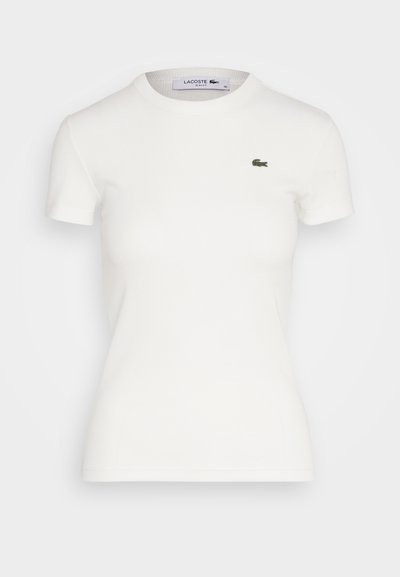 T-shirt basique - flour