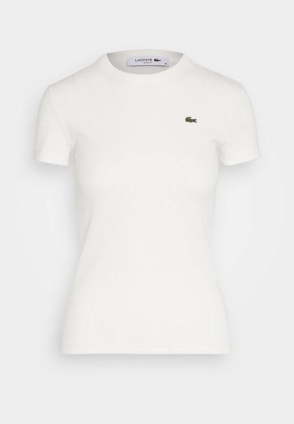 Basic T-shirt - flour2