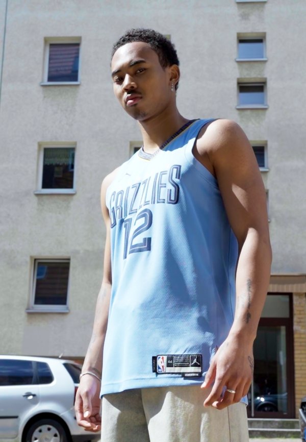 NBA JA MORANT MEMPHIS GRIZZLIES  - Top2