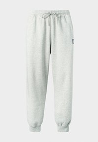 Ausgewählt, grey heather/pale grey/white