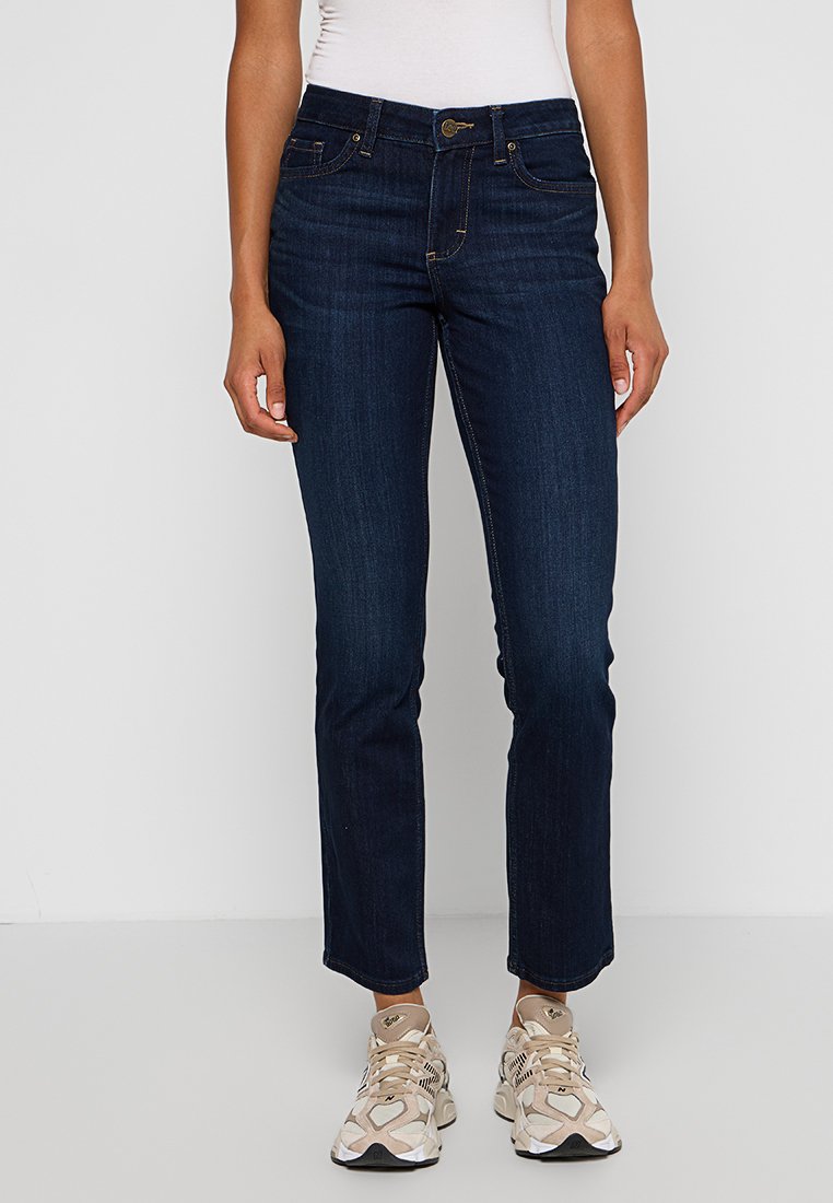 Lee Jeansy Straight Leg rinsed denim 