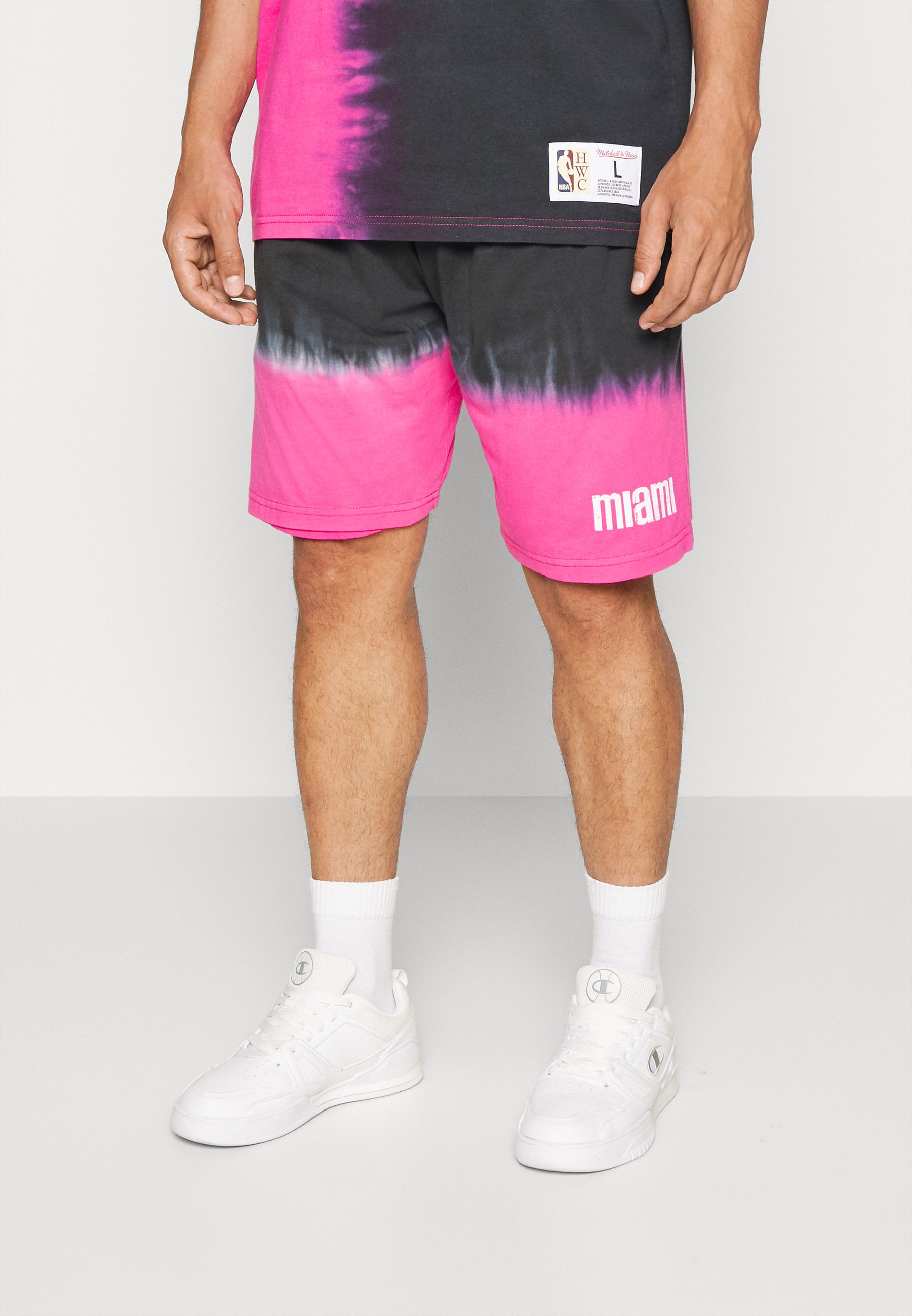 miami heat pantaloncini