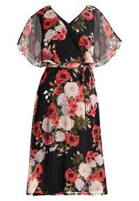 Dorothy Perkins Denní šaty - black