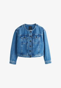 Sélectionné, denim dark blue