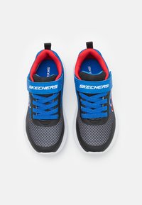 Skechers Performance SKECH FAST UNISEX - Zapatillas running asfalto - royal/black/red/white