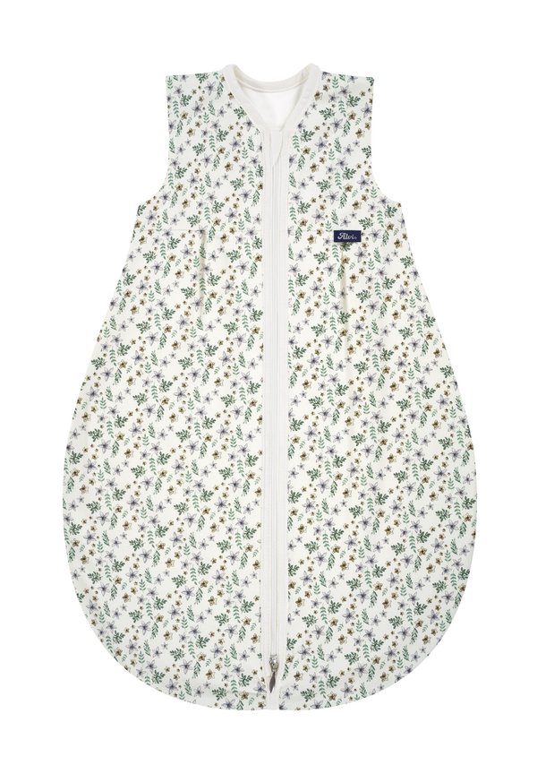 FRÜHJAHR-/ SOMMER - Nachtwäsche Schlafsack - Petit Fleurs
