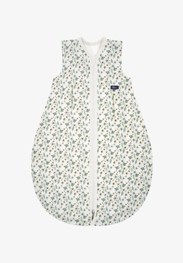 FRÜHJAHR-/ SOMMER – Nachtwäsche Schlafsack – Petit Fleurs