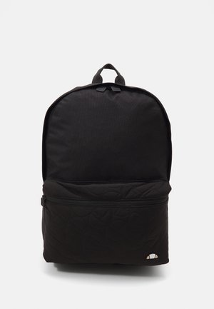 BAMBO - Tagesrucksack - black