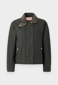 LEITH - Viegla jaka - kambaba