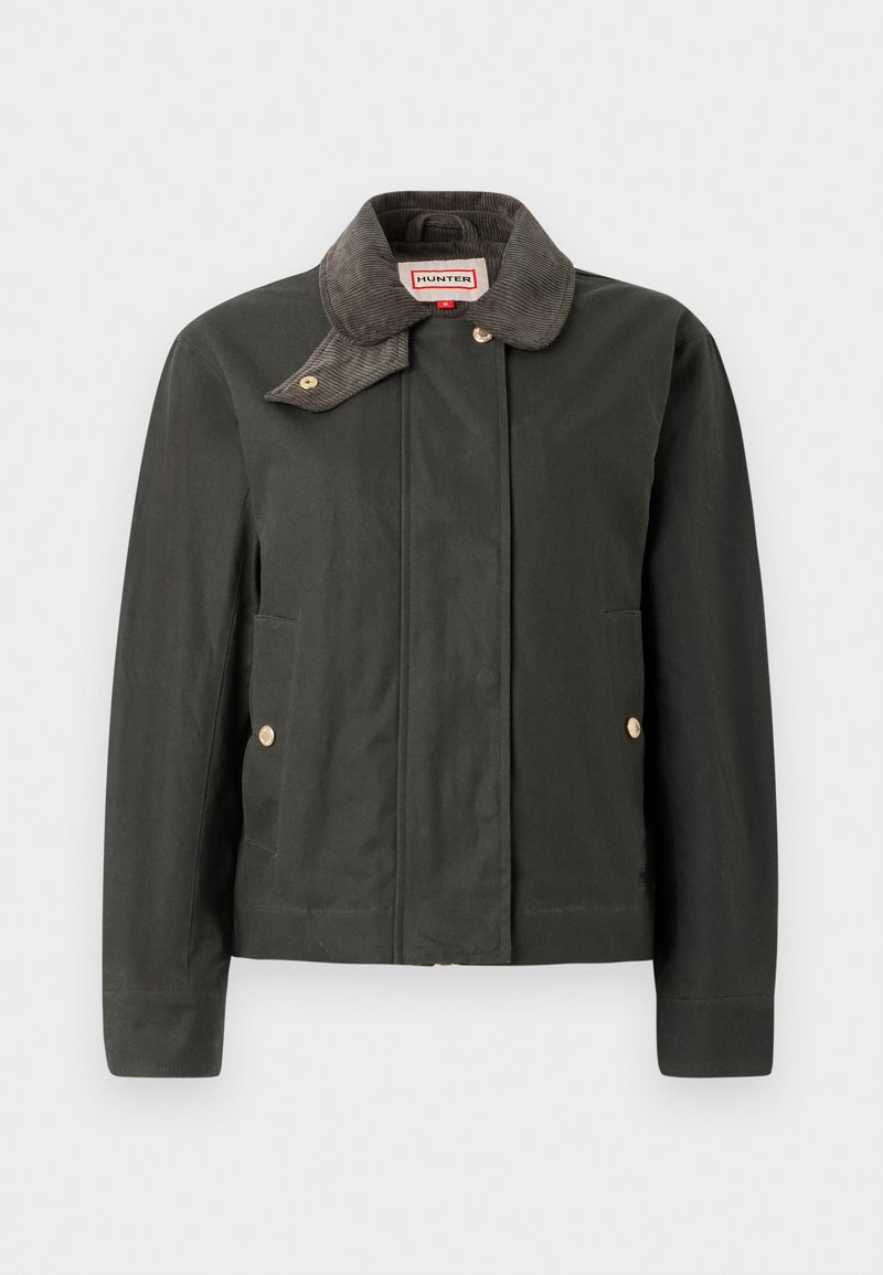 hunter original Jas kaki hunter original Jas kaki