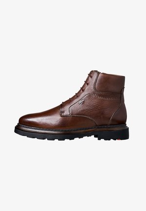 VINE - Winter boots - braun