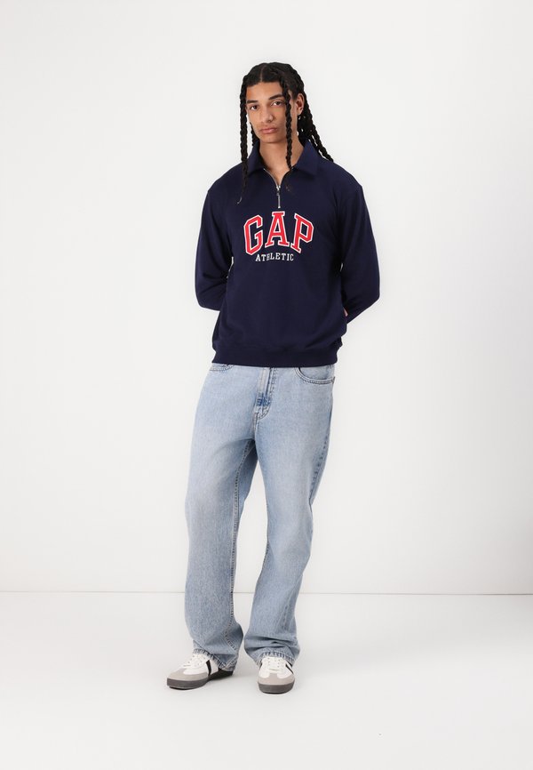 COLLEGE LOGO - Sweatshirt2